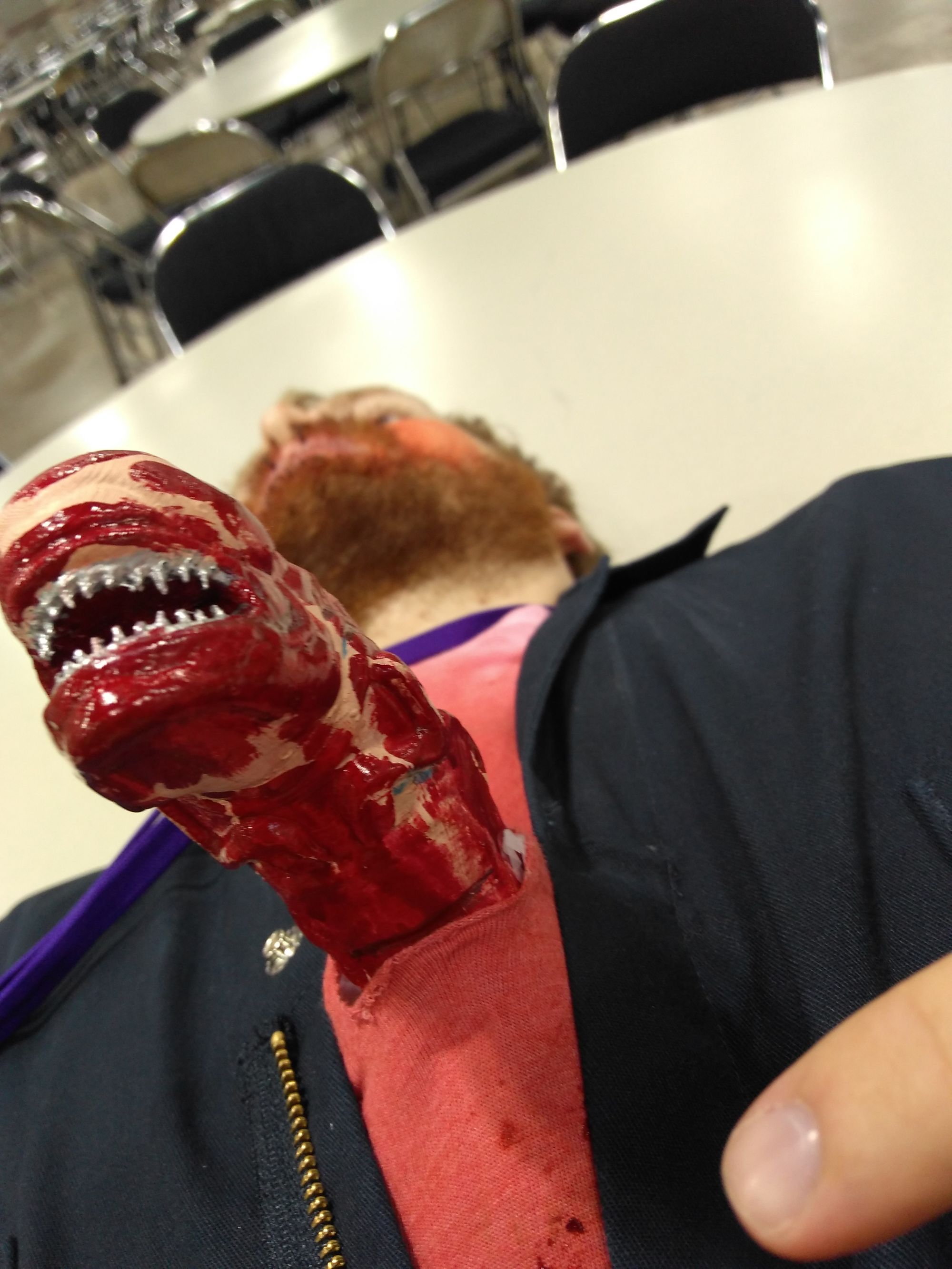 Chestburster