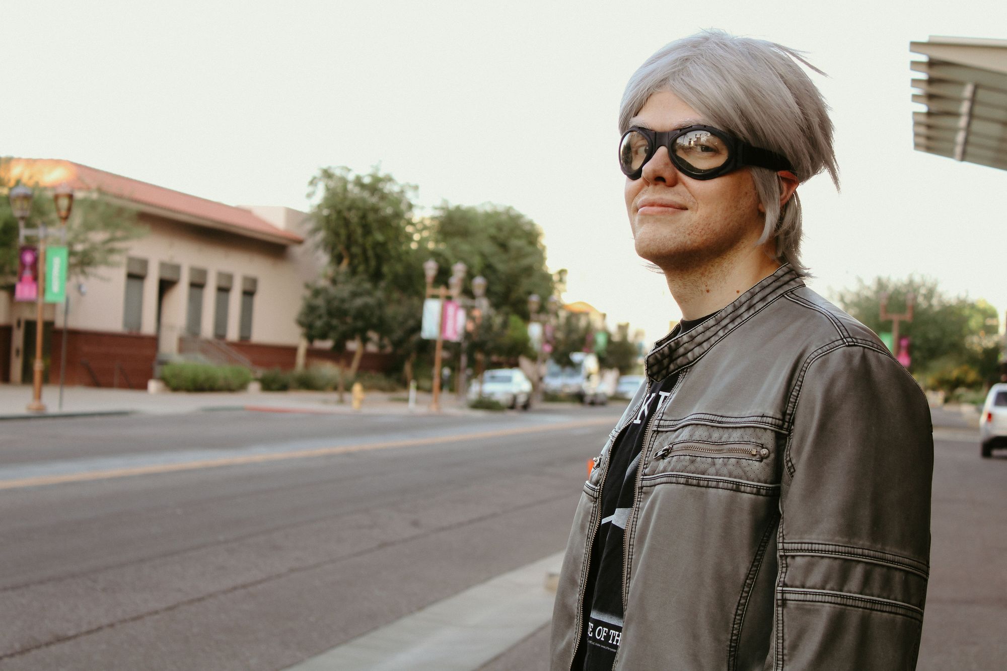 Quicksilver