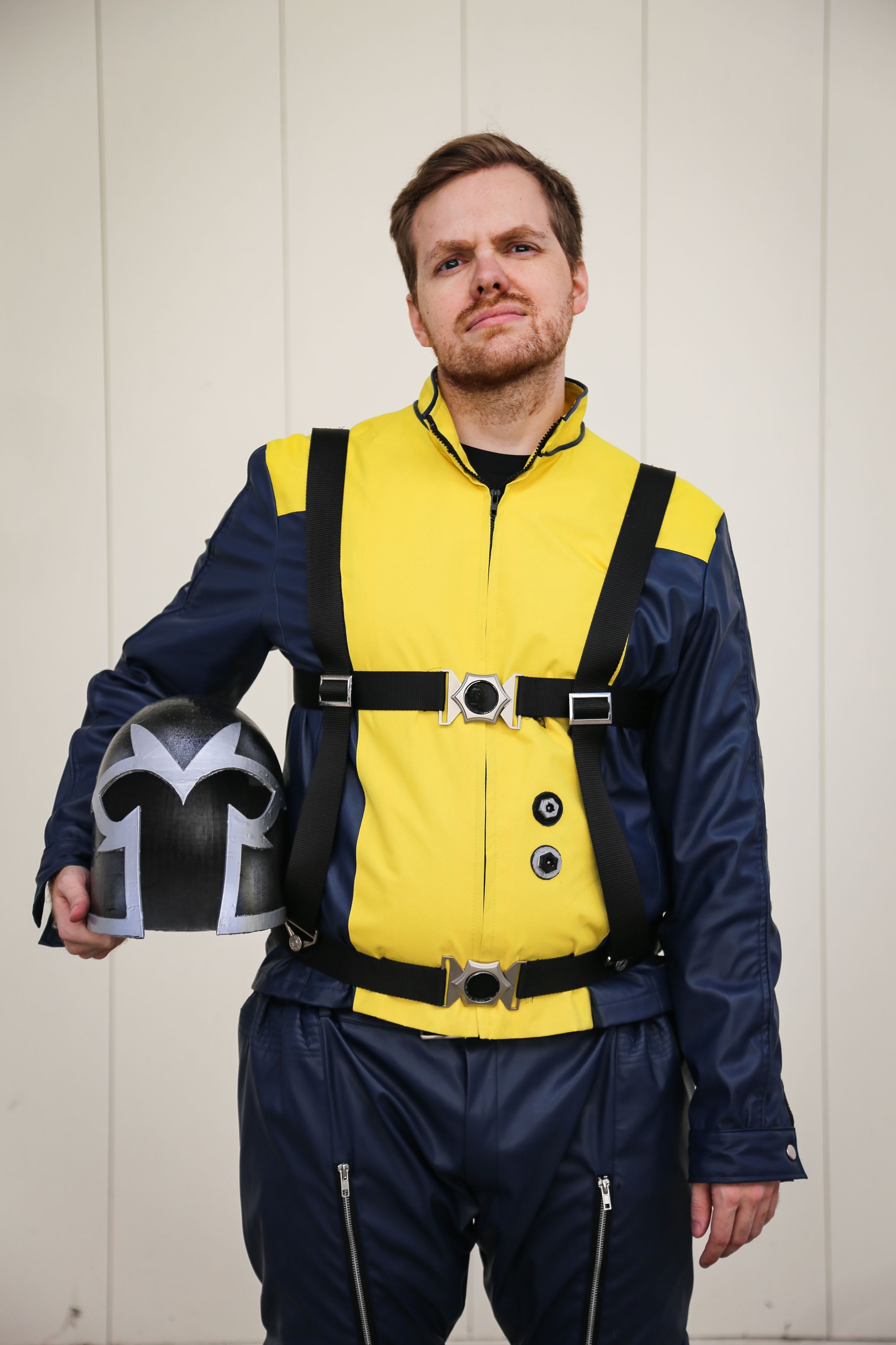 Magneto